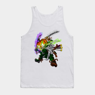 zoro Tank Top